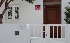 Villa Turque
