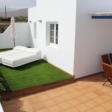 Villa Turque Arrieta  Exterior foto