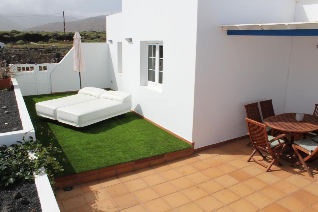 Villa Turque Arrieta  Exterior foto
